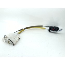 CERRADURA PUERTA TRASERA IZQUIERDA BHN9 