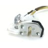 Recambio de cerradura puerta trasera izquierda para mazda 3 (bm, bn) 2.2 d referencia OEM IAM BHN9  