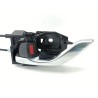 Recambio de cerradura puerta trasera izquierda para mazda 3 (bm, bn) 2.2 d referencia OEM IAM BHN9  