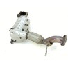 Recambio de filtro de particulas para mazda 3 (bm, bn) 2.2 d referencia OEM IAM SH862050XA  