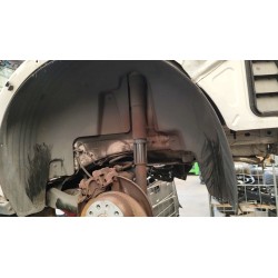 AMORTIGUADOR TRASERO IZQUIERDO 5Q0513049 