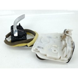 CERRADURA PUERTA DELANTERA DERECHA BHS2 