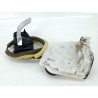Recambio de cerradura puerta delantera derecha para mazda 3 (bm, bn) 2.2 d referencia OEM IAM BHS2  
