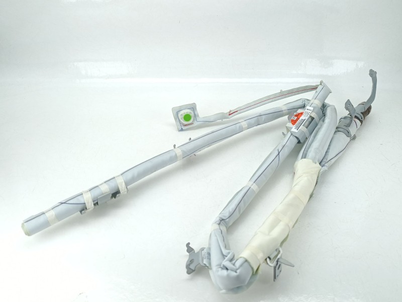 Recambio de airbag lateral derecho para mazda 3 (bm, bn) 2.2 d referencia OEM IAM C187ZSHCNPP  