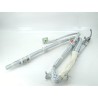 Recambio de airbag lateral derecho para mazda 3 (bm, bn) 2.2 d referencia OEM IAM C187ZSHCNPP  