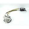 Recambio de cerradura puerta trasera derecha para mazda 3 (bm, bn) 2.2 d referencia OEM IAM BHN9  