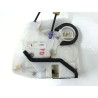 Recambio de cerradura puerta trasera derecha para mazda 3 (bm, bn) 2.2 d referencia OEM IAM BHN9  