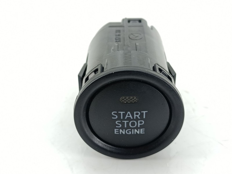 Recambio de conmutador de arranque para mazda 3 (bm, bn) 2.2 d referencia OEM IAM BJS7663S0  
