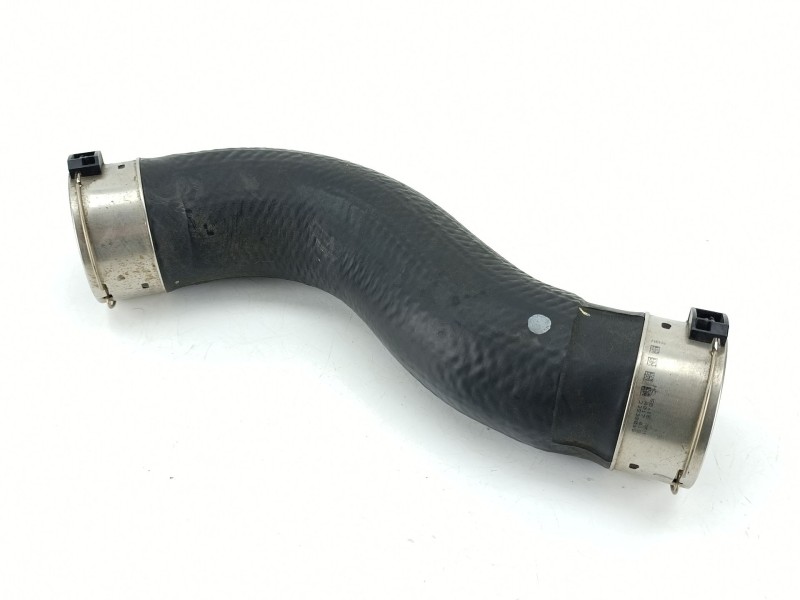 Recambio de tubo presion turbocompresor para mazda 3 (bm, bn) 2.2 d referencia OEM IAM SHY21322X  
