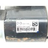 Recambio de motor arranque para mazda 3 (bm, bn) 2.2 d referencia OEM IAM SH1B  