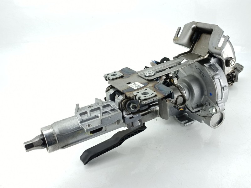 Recambio de columna direccion para mazda 3 (bm, bn) 2.2 d referencia OEM IAM JJ501000528  