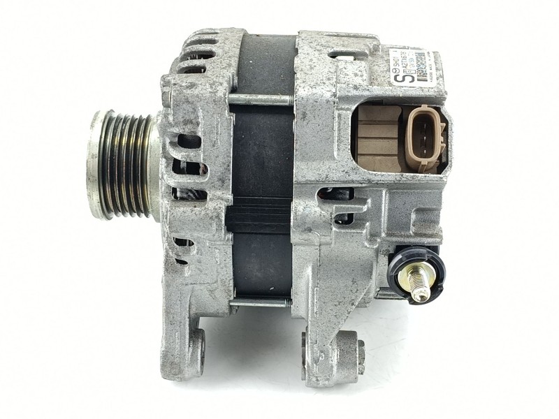 Recambio de alternador para mazda 3 (bm, bn) 2.2 d referencia OEM IAM SH01  