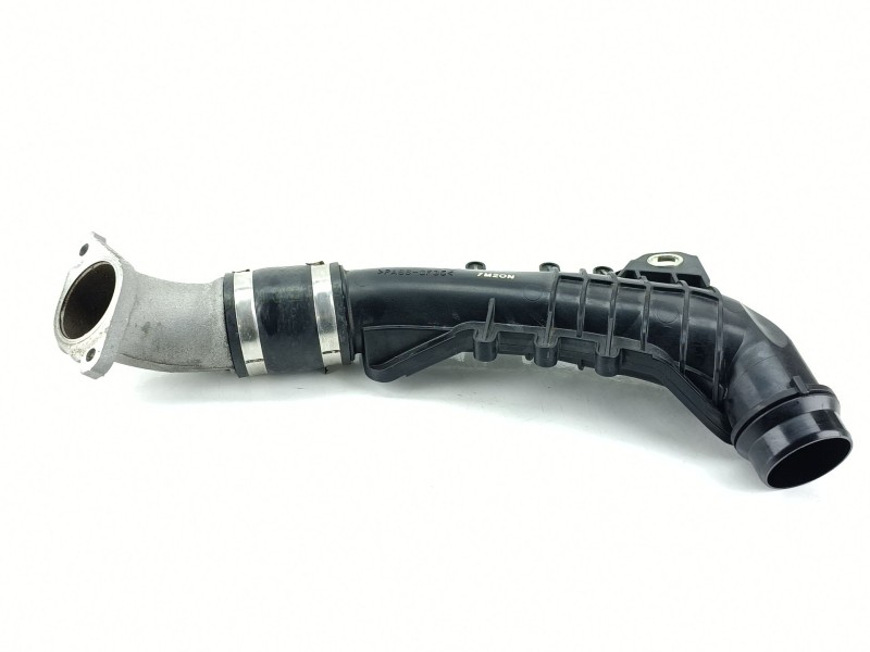 Recambio de tubo aspiracion admision para mazda 3 (bm, bn) 2.2 d referencia OEM IAM SHY11324X  