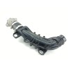 Recambio de tubo aspiracion admision para mazda 3 (bm, bn) 2.2 d referencia OEM IAM SHY11324X  