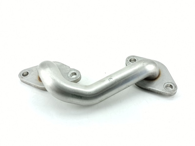 Recambio de tubo para mazda 3 (bm, bn) 2.2 d referencia OEM IAM SH0120311  
