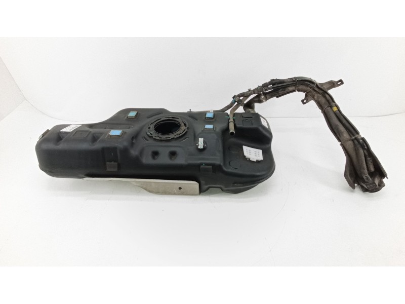 Recambio de deposito combustible para hyundai i10 iii (ac3, ai3) 1.0 mpi referencia OEM IAM 31150K7000  