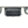Recambio de modulo electronico para ford focus iv (hn) 1.0 ecoboost referencia OEM IAM NB5T14C689CA  