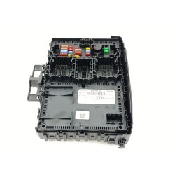 CAJA RELES / FUSIBLES NU5T15604BJCG 