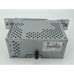 SISTEMA AUDIO / RADIO CD MX6T18K810ZA 