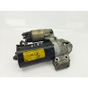 Recambio de motor arranque para bmw 3 (e90) 320 d referencia OEM IAM 781203401  