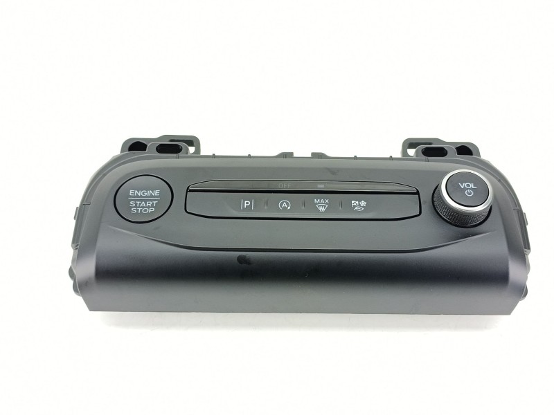 Recambio de mando multifuncion para ford focus iv (hn) 1.0 ecoboost referencia OEM IAM NX7T18K811AME  