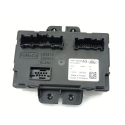 MODULO ELECTRONICO NX7T18D493AG 