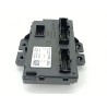Recambio de modulo electronico para ford focus iv (hn) 1.0 ecoboost referencia OEM IAM NX7T18D493AG  