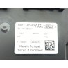 Recambio de modulo electronico para ford focus iv (hn) 1.0 ecoboost referencia OEM IAM NX7T18D493AG  