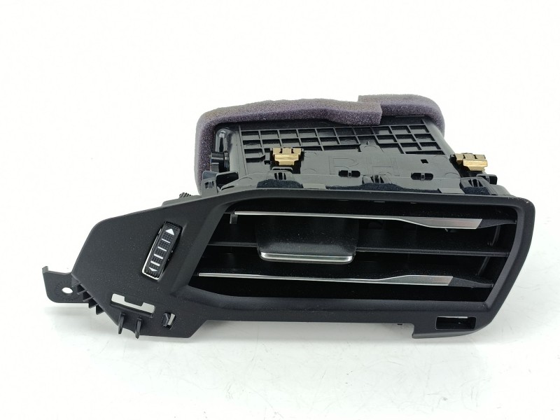 Recambio de rejilla aireadora para ford focus iv (hn) 1.0 ecoboost referencia OEM IAM JX7B19893CL  