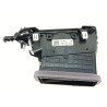 Recambio de rejilla aireadora para ford focus iv (hn) 1.0 ecoboost referencia OEM IAM JX7B19893CL  