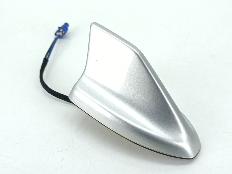 Recambio de base de antena para ford focus iv (hn) 1.0 ecoboost referencia OEM IAM HS7T19K351BBZJAC  