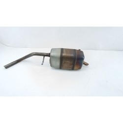 TUBO ESCAPE TRASERO 28710K7100 