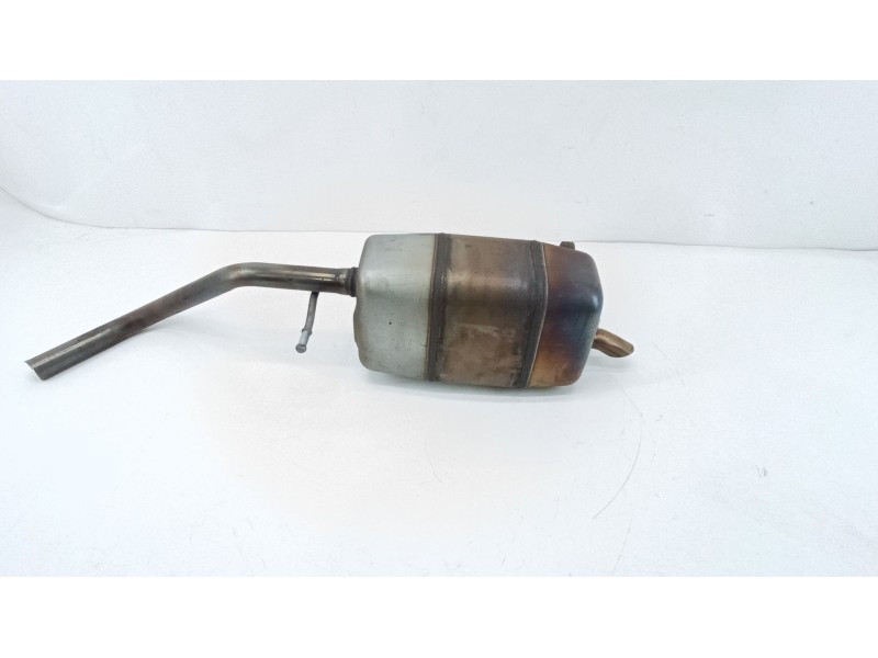 Recambio de tubo escape trasero para hyundai i10 iii (ac3, ai3) 1.0 mpi referencia OEM IAM 28710K7100  