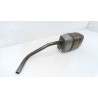 Recambio de tubo escape trasero para hyundai i10 iii (ac3, ai3) 1.0 mpi referencia OEM IAM 28710K7100  