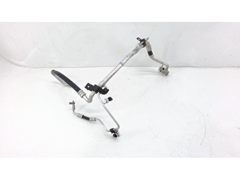 Recambio de tubos aire acondicionado para hyundai i10 iii (ac3, ai3) 1.0 mpi referencia OEM IAM 97775K7020  
