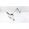 Recambio de tubos aire acondicionado para hyundai i10 iii (ac3, ai3) 1.0 mpi referencia OEM IAM 97775K7020  