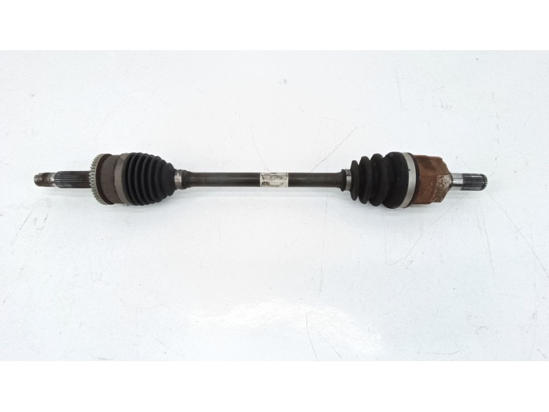 Recambio de transmision delantera izquierda para hyundai i10 iii (ac3, ai3) 1.0 mpi referencia OEM IAM 49500B9000  