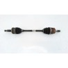 Recambio de transmision delantera izquierda para hyundai i10 iii (ac3, ai3) 1.0 mpi referencia OEM IAM 49500B9000  