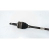 Recambio de transmision delantera izquierda para hyundai i10 iii (ac3, ai3) 1.0 mpi referencia OEM IAM 49500B9000  