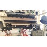 Recambio de refuerzo paragolpes trasero para volkswagen t-roc (a11, d11) 1.5 tsi referencia OEM IAM 2GA807305A  