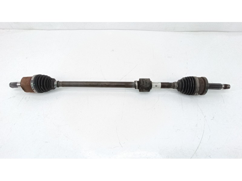 Recambio de transmision delantera derecha para hyundai i10 iii (ac3, ai3) 1.0 mpi referencia OEM IAM 49501K6100  