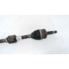 Recambio de transmision delantera derecha para hyundai i10 iii (ac3, ai3) 1.0 mpi referencia OEM IAM 49501K6100  
