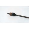 Recambio de transmision delantera derecha para hyundai i10 iii (ac3, ai3) 1.0 mpi referencia OEM IAM 49501K6100  