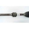 Recambio de transmision delantera derecha para hyundai i10 iii (ac3, ai3) 1.0 mpi referencia OEM IAM 49501K6100  