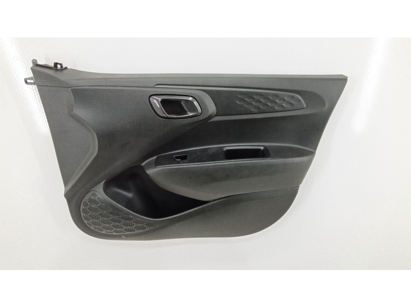 Recambio de guarnecido puerta delantera derecha para hyundai i10 iii (ac3, ai3) 1.0 mpi referencia OEM IAM 82305K7030NNB  