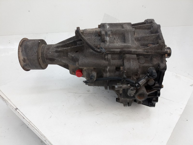 Recambio de caja transfer para ford maverick van 2.7 td referencia OEM IAM   