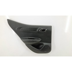 GUARNECIDO PUERTA TRASERA IZQUIERDA 83305K7020NNB 