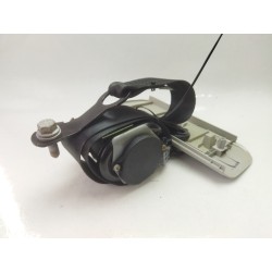CINTURON SEGURIDAD DELANTERO DERECHO 86884JD00A 