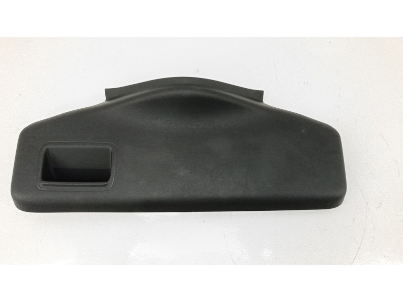 Recambio de guarnecido porton trasero para hyundai i10 iii (ac3, ai3) 1.0 mpi referencia OEM IAM 81711K7000  