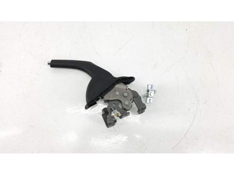 Recambio de palanca freno de mano para hyundai i10 iii (ac3, ai3) 1.0 mpi referencia OEM IAM 59710B9310NNB  